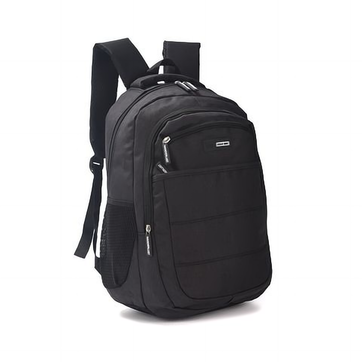 Mochila Espalda Portanotebook Urban Mode de 18 Pulgadas Negro