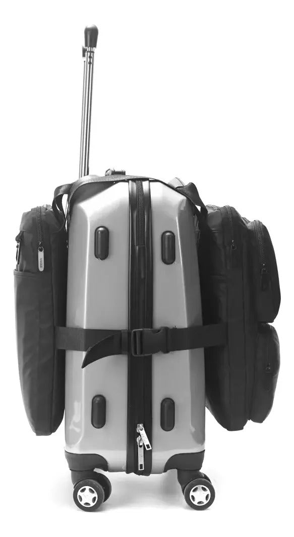 Organizador Skora  para Valijas 20 Pulg 31.5 x 39 x 35 cm