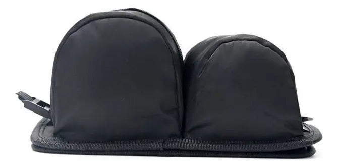 Organizador Wanderlust Viaje Bandolera 24 x 18.5 cm