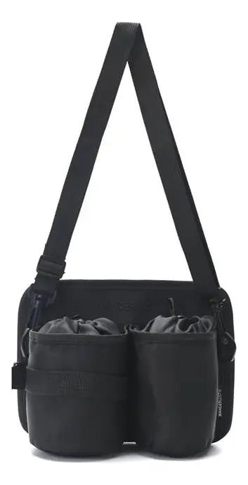 Organizador Wanderlust Viaje Bandolera 24 x 18.5 cm