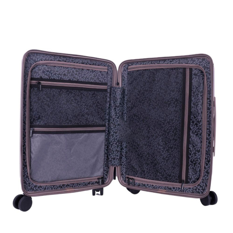 Set De Valijas Skora Bs As Hard Abs 24 Y 20 Pulg