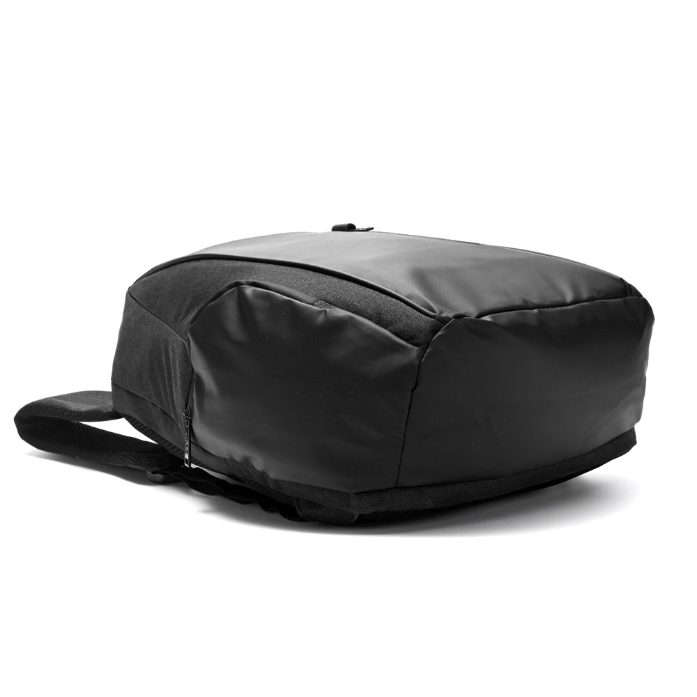 Mochila Wanderlust Espalda Portanotebook Antirrobo USB Tira de 17.5 Pulgadas