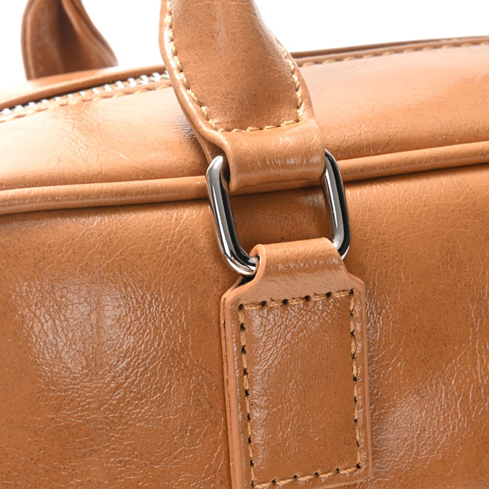 Cartera Skora Olleros Doble Correa 27 x 12 x 9 cm
