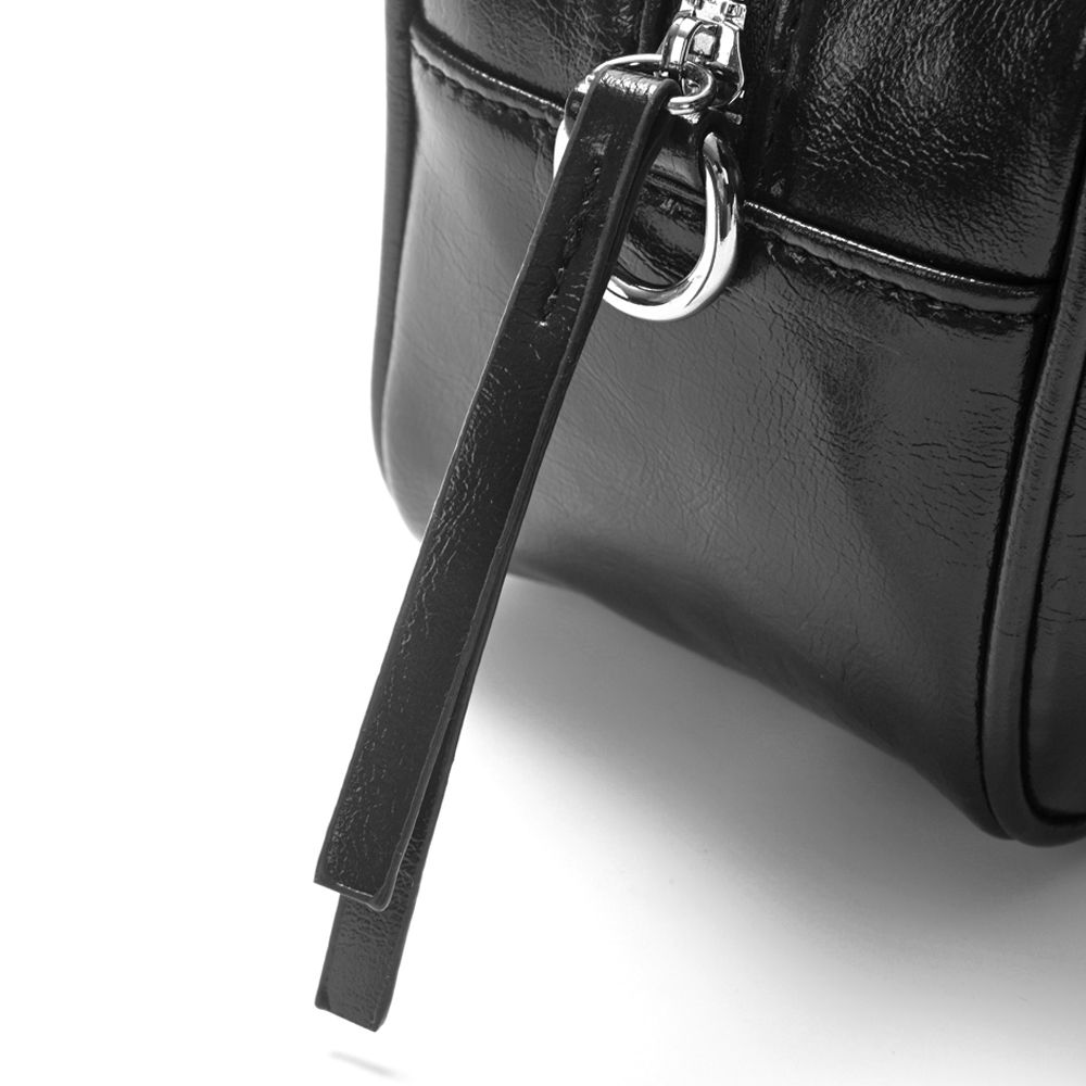 Cartera Skora Olleros Doble Correa 27 x 12 x 9 cm