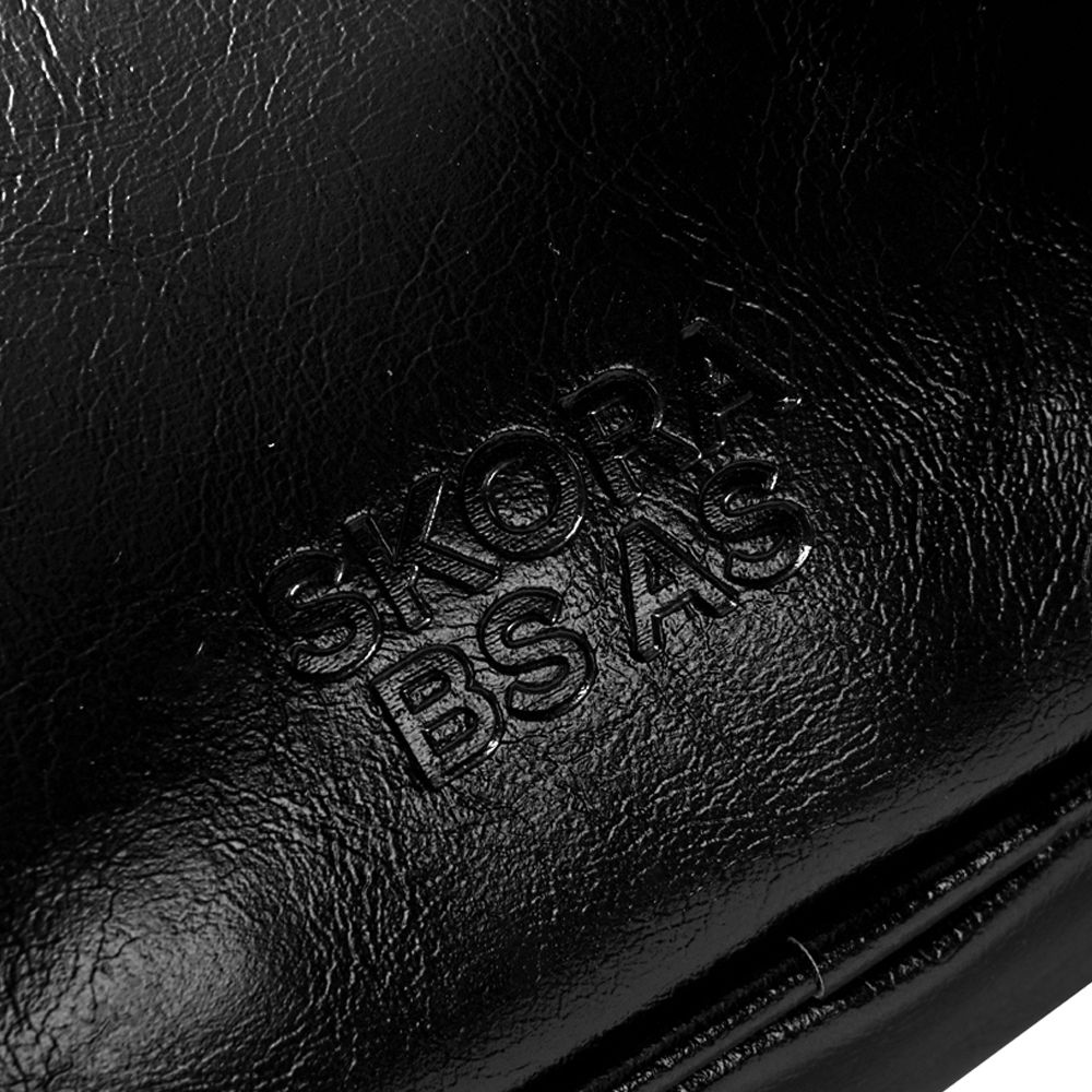 Cartera Skora Olleros Doble Correa 27 x 12 x 9 cm