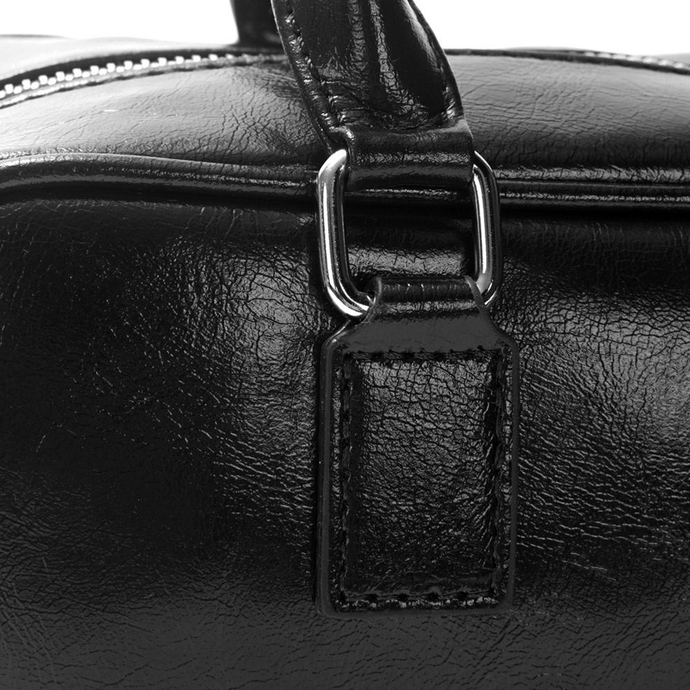 Cartera Skora Olleros Doble Correa 27 x 12 x 9 cm