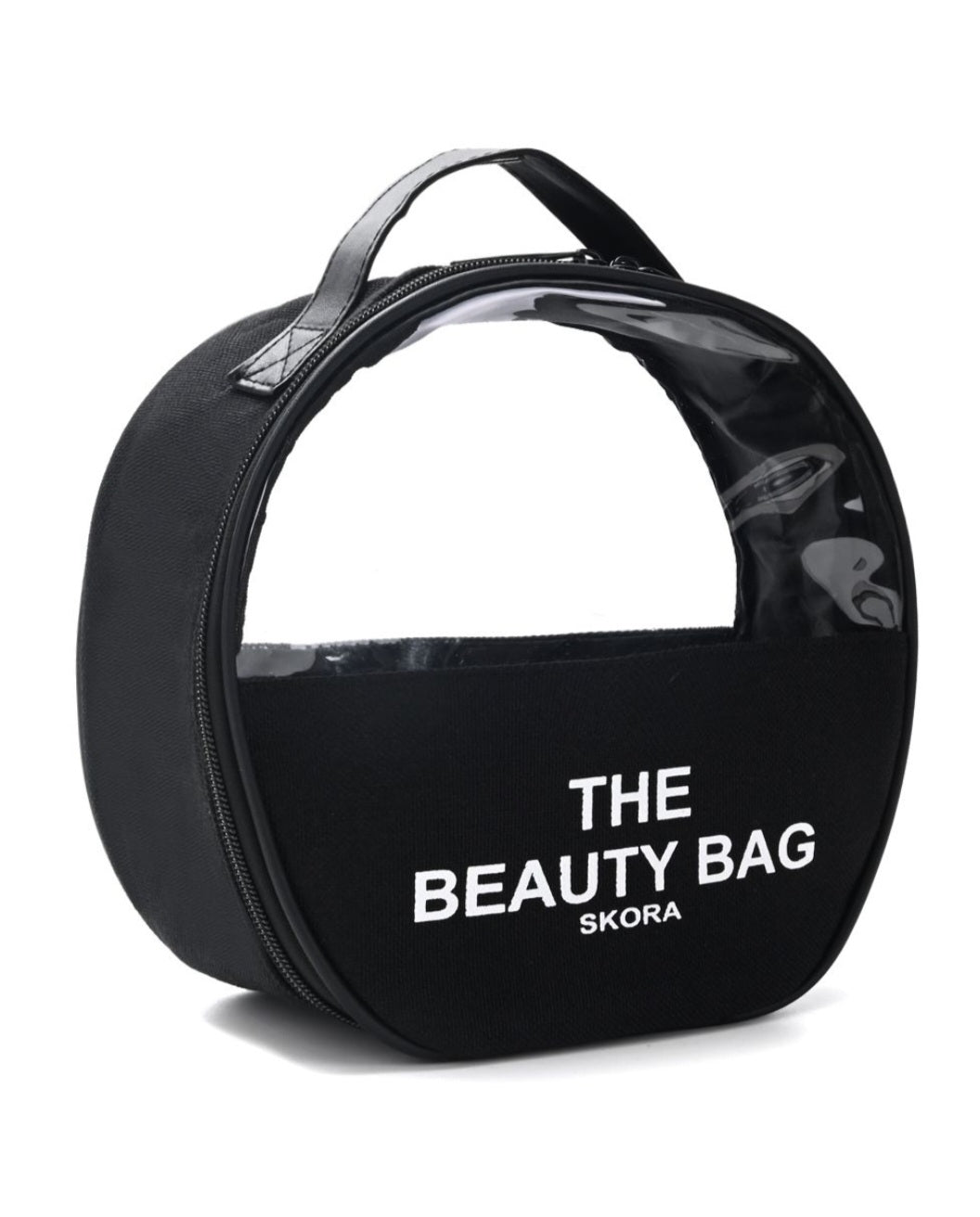 Portacosmetico Beauty Bag Skora Colores Surtidos 23 x 21 x 9 cm