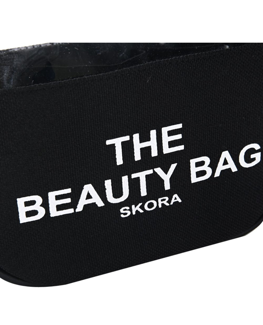 Portacosmetico Beauty Bag Skora Colores Surtidos 23 x 21 x 9 cm