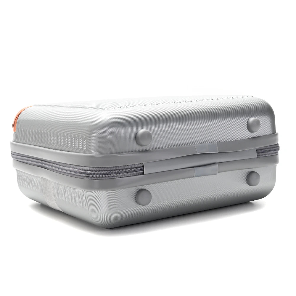 Set Valijas Skora 20 - 24 Pulgadas + Beauty Case ABS