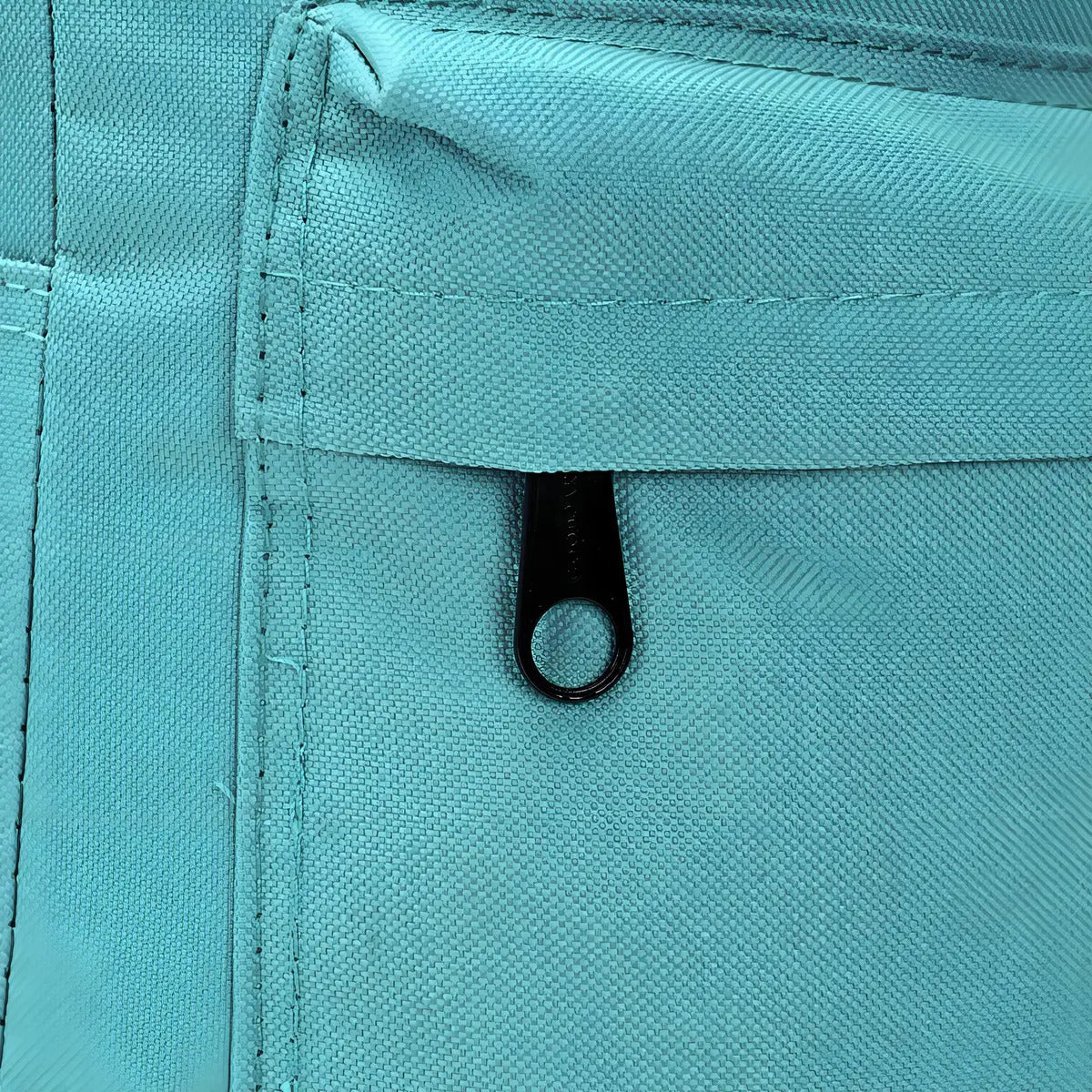 Mochila Goodpak Espalda Lisa Acqua de 17 Pulgadas