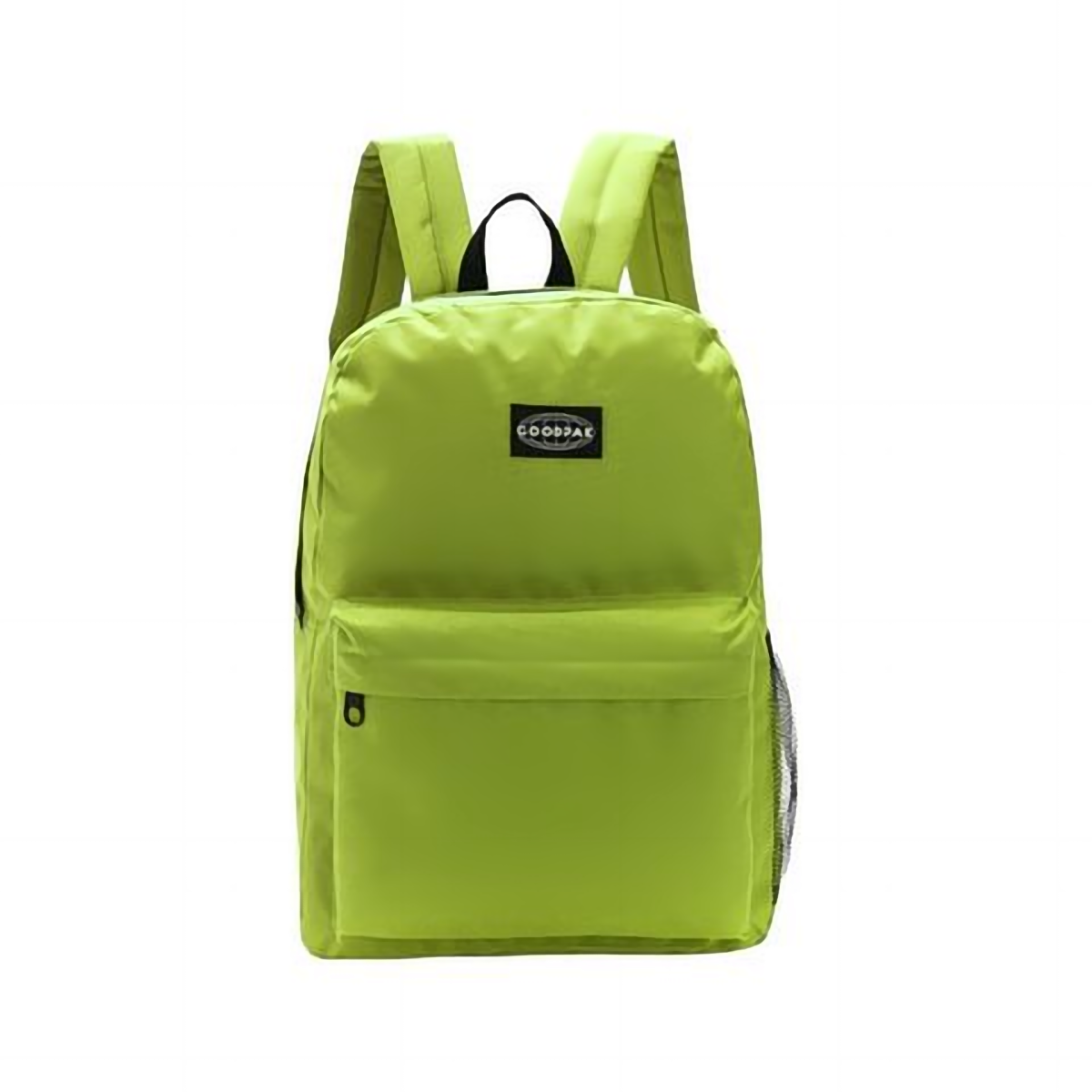 Mochila Espalda Lisa Goodpak de 17 Pulgadas Lima