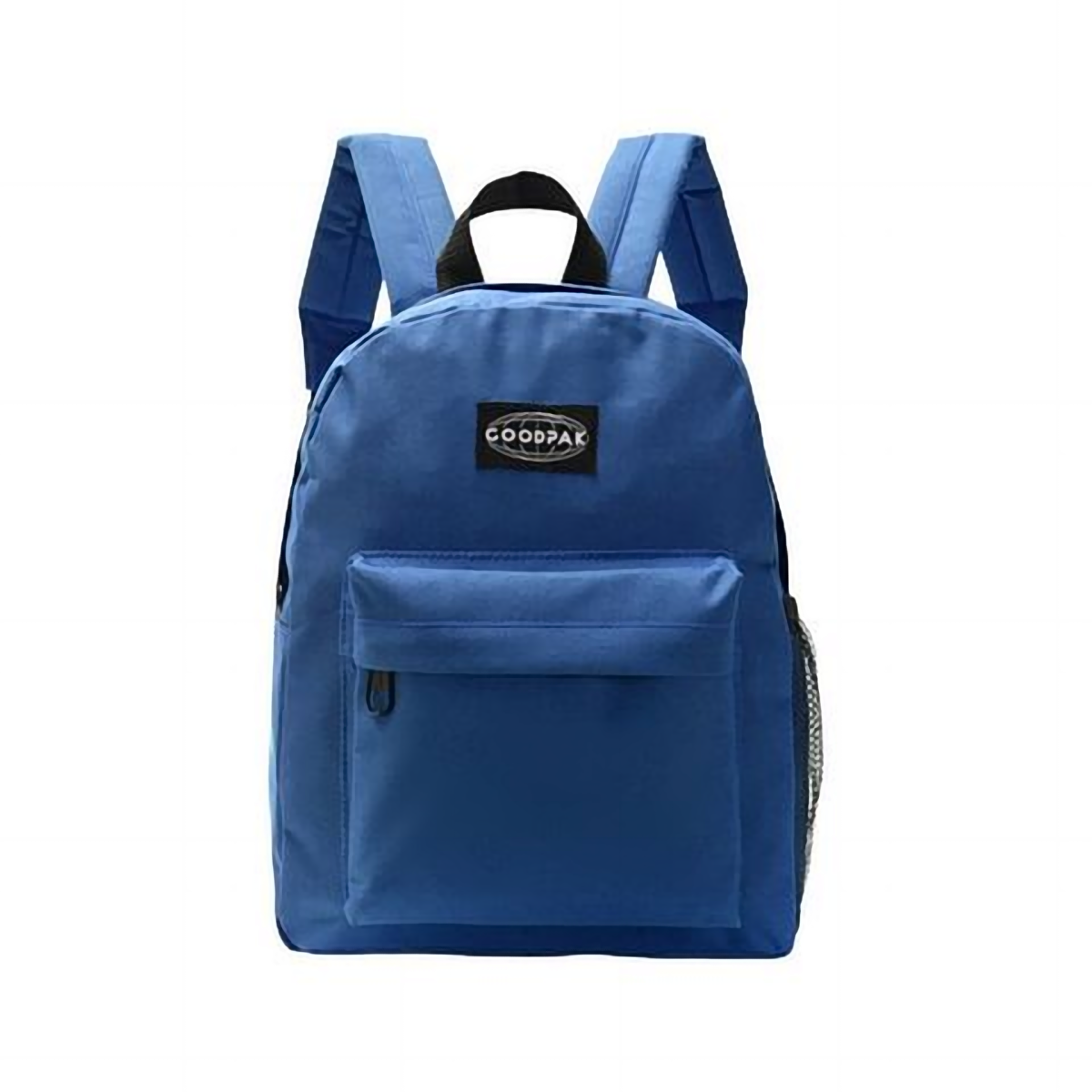 Mochila Espalda Francia Goodpack de 12 Pulgadas Azul