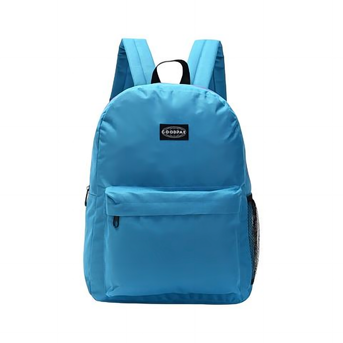 Mochila Espalda Goodpak de 17 Pulgadas Turquesa