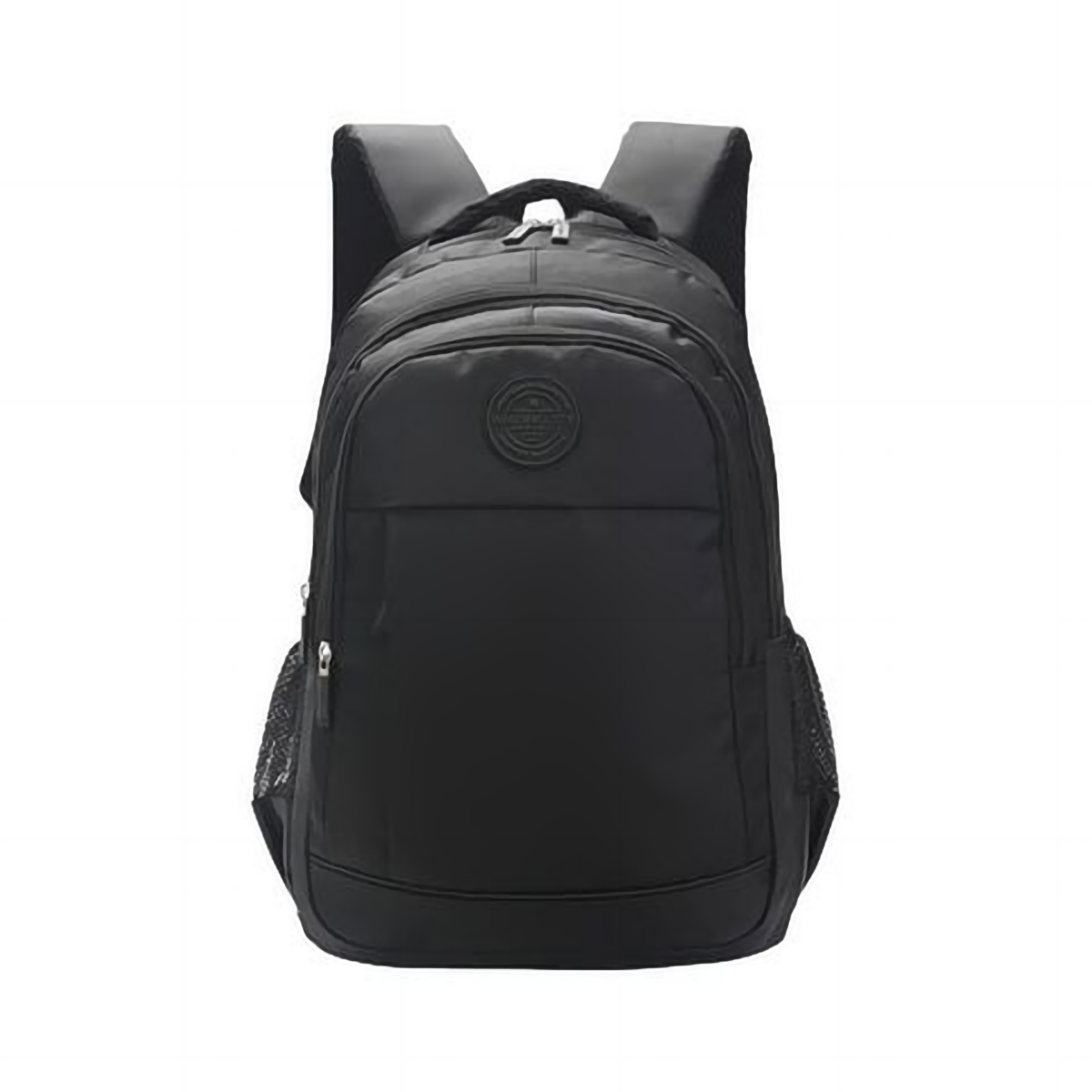 Mochila Espalda Urban Mode de 19 Pulgadas Negra