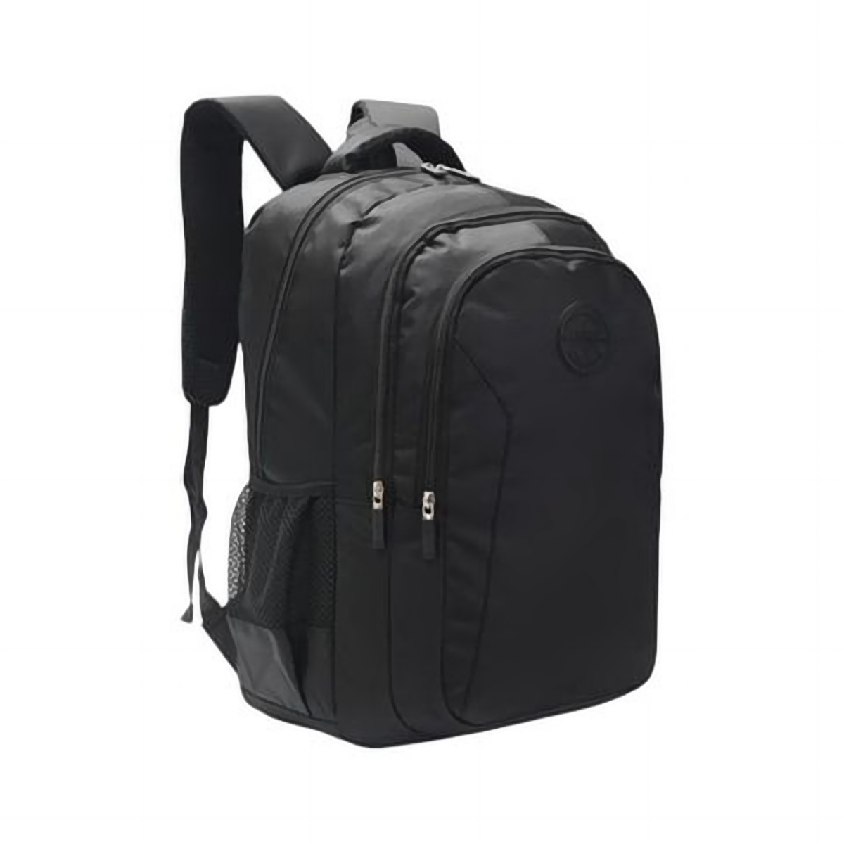 Mochila Wanderlust Espalda Portanotebook Urban Mode de 19 Pulgadas Negra