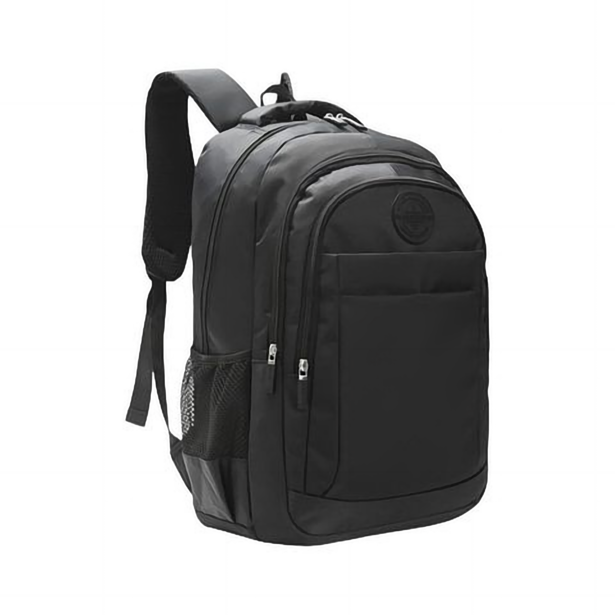 Mochila Wanderlust Espalda Portanotebook Urban Mode de 19 Pulgadas Gris