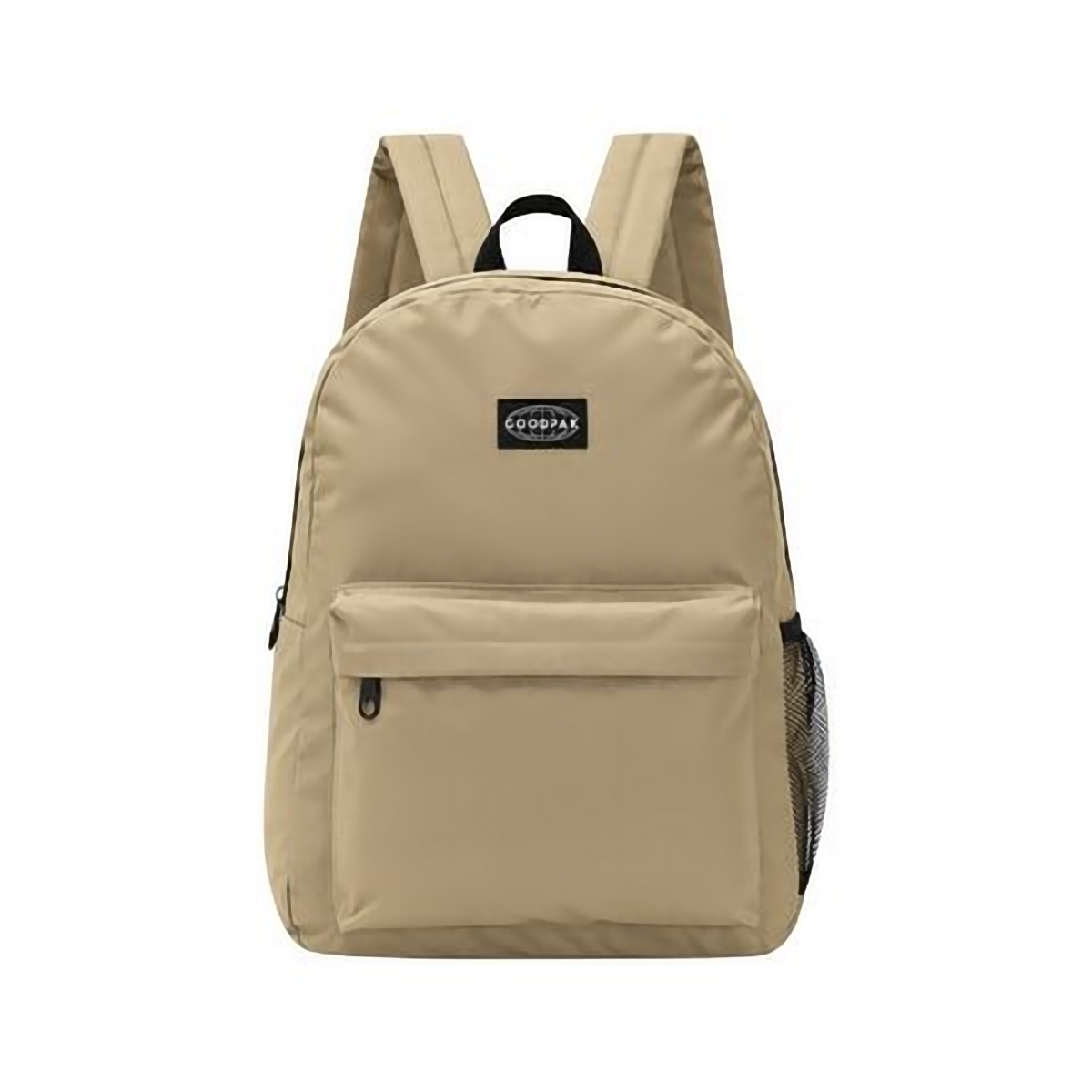 Mochila Espalda Goodpak de 12 Pulgadas Kaki
