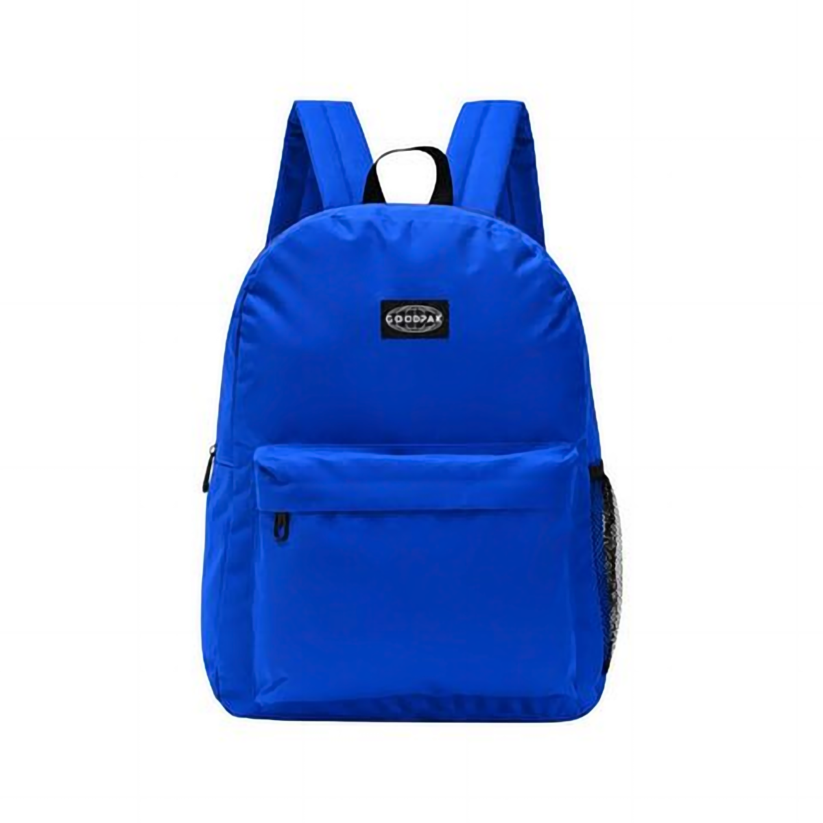 Mochila Espalda Francia Goodpak de 17 Pulgadas Azul