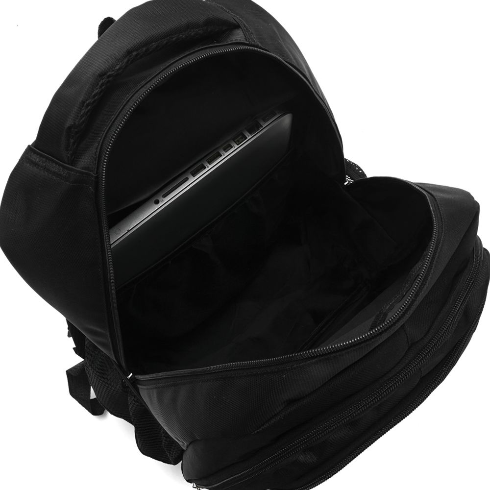 Mochila Wanderlust Urban Mode con Portanotebook de 19 Pulgadas