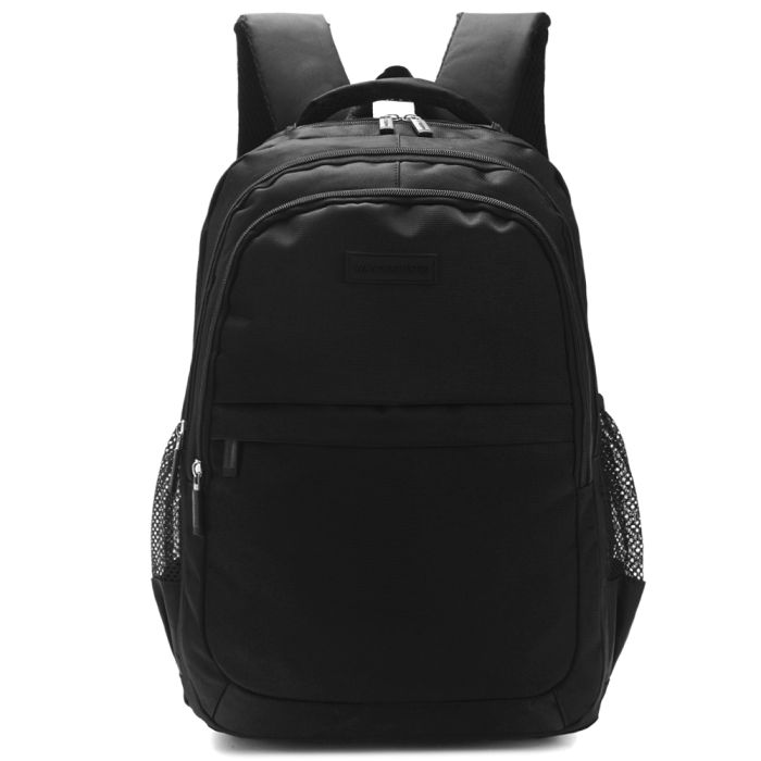 Mochila Wanderlust Urban Mode con Portanotebook de 19 Pulgadas