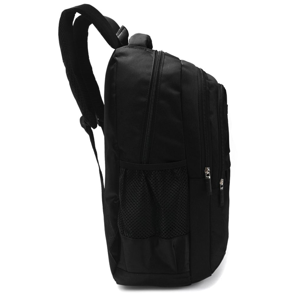 Mochila Wanderlust Urban Mode con Portanotebook de 19 Pulgadas