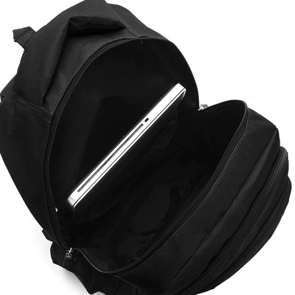 Mochila Wdlt Urban Mode con Portanotebook de 19 Pulgadas Gris