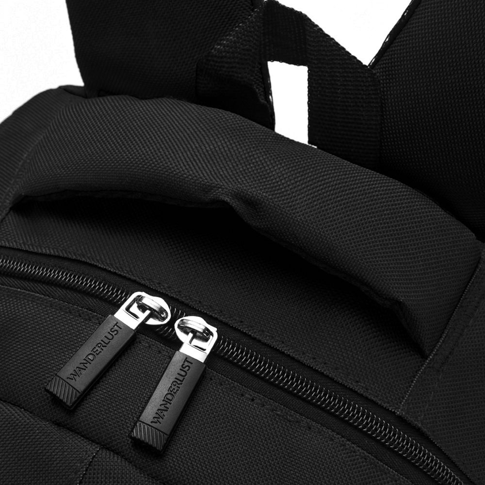 Mochila Wdlt Urban Mode con Portanotebook de 19 Pulgadas Gris