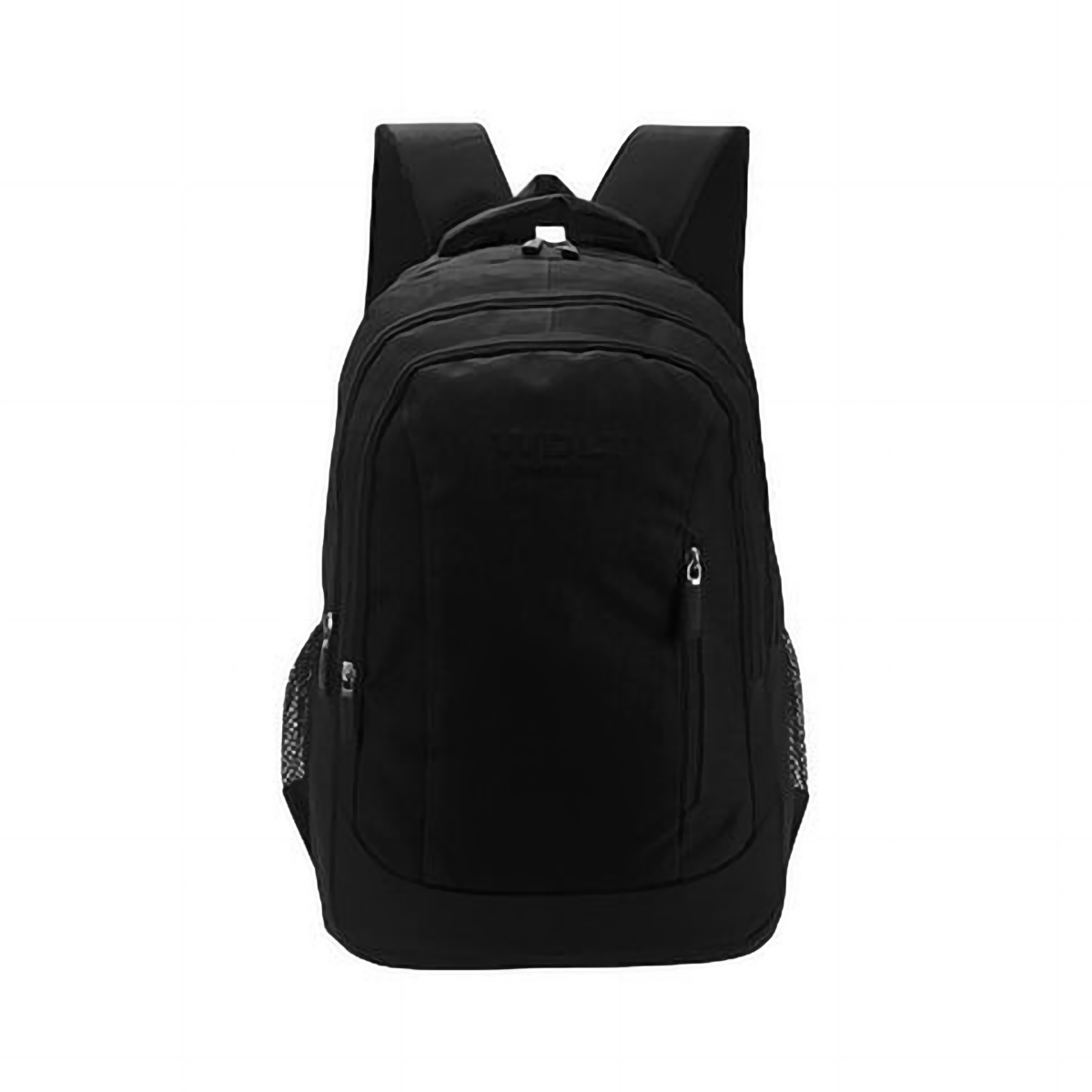Mochila Wdlt Urban Mode con Portanotebook de 19 Pulgadas Gris