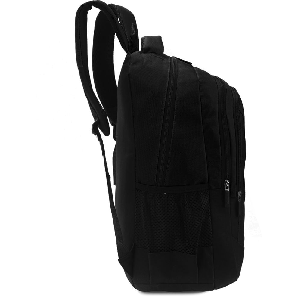 Mochila Wdlt Urban Mode con Portanotebook de 19 Pulgadas Gris