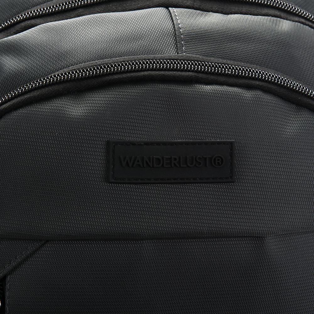Mochila Wanderlust Urban Mode con Portanotebook de 19 Pulgadas