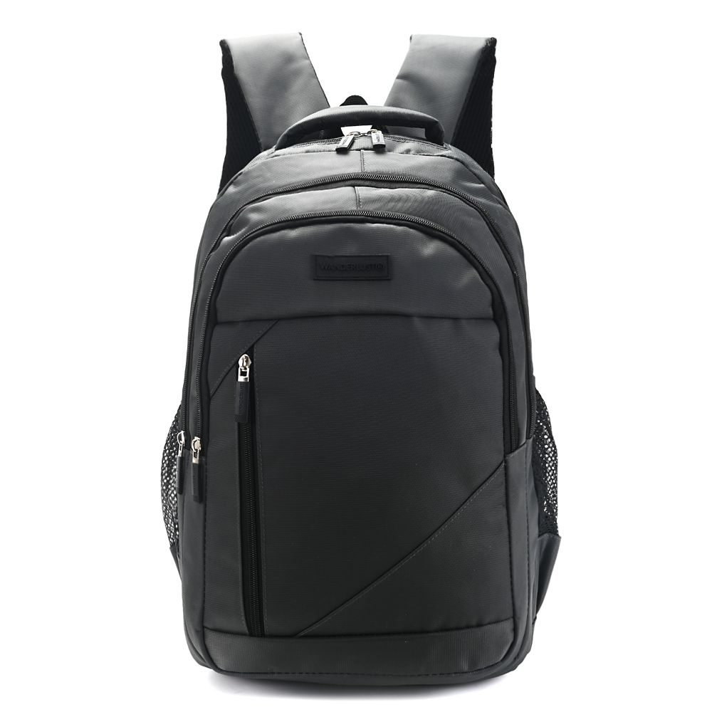 Mochila Wanderlust Urban Mode con Portanotebook de 19 Pulgadas