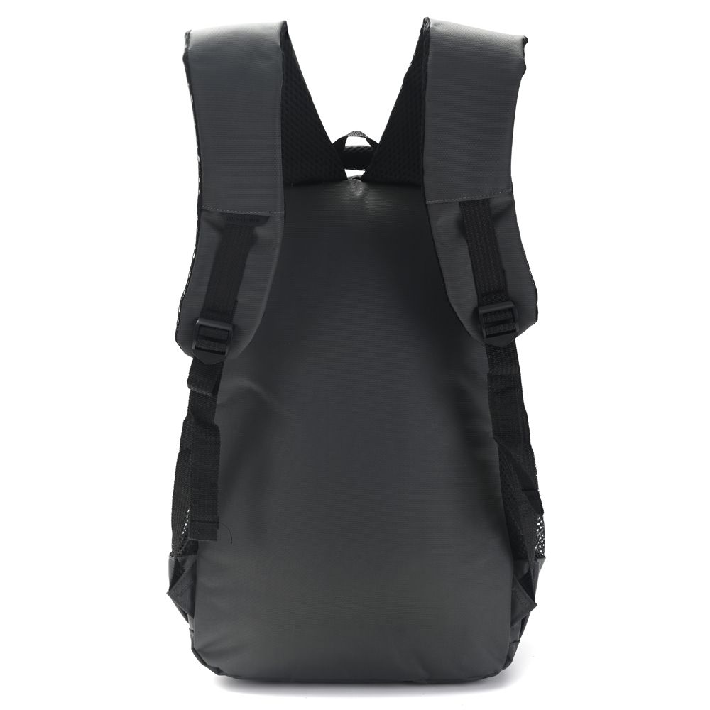 Mochila Wanderlust Urban Mode con Portanotebook de 19 Pulgadas
