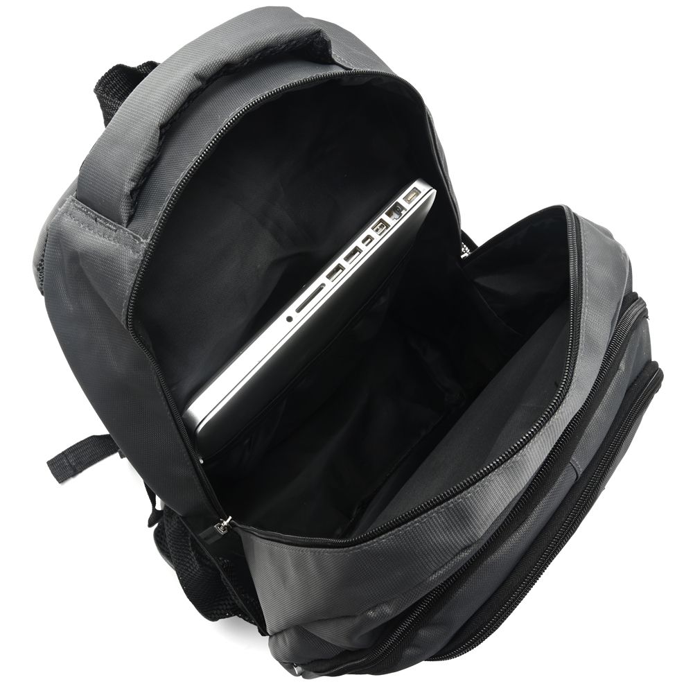 Mochila Wanderlust Urban Mode con Portanotebook de 19 Pulgadas