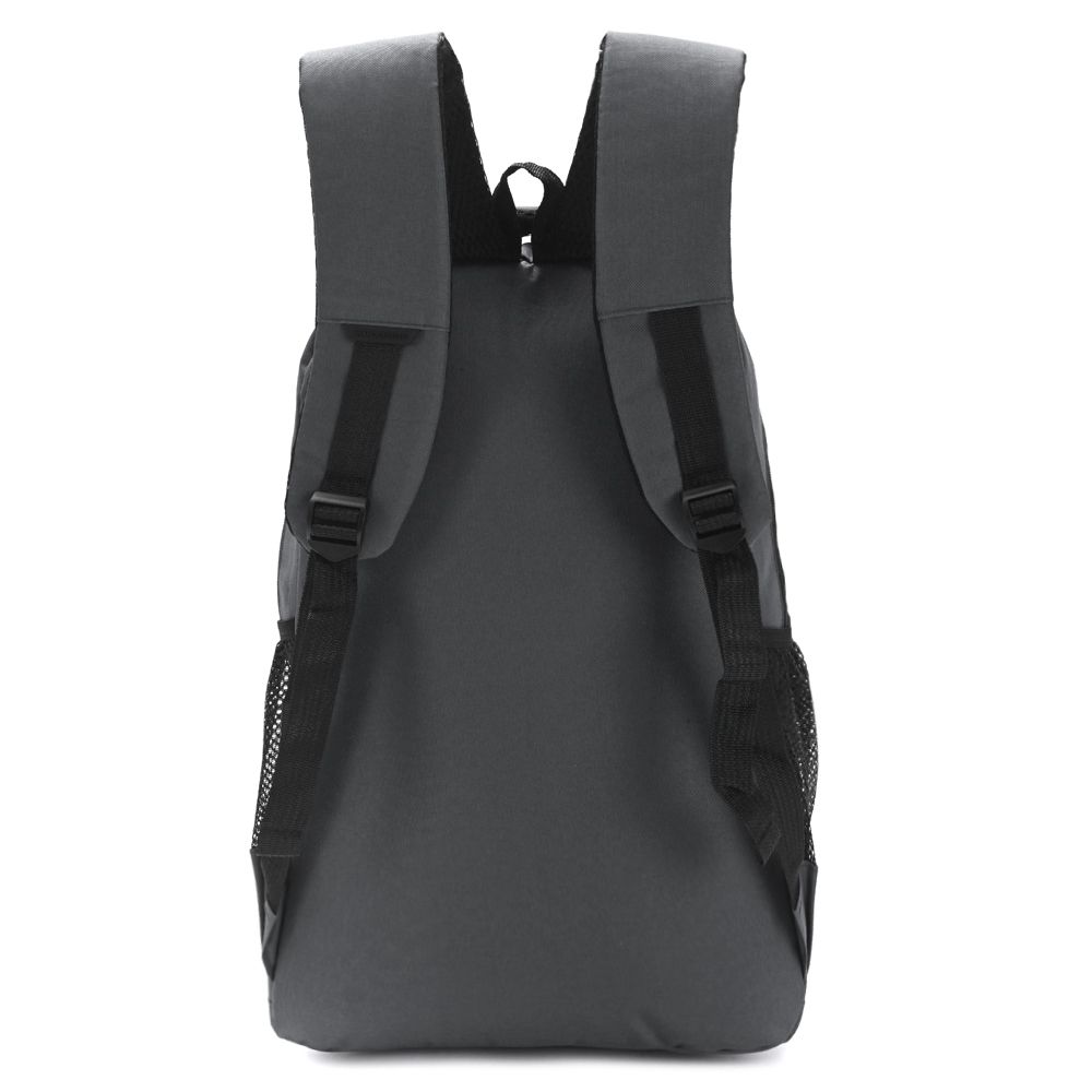 Mochila Wdlt Urban Mode con Portanotebook de 19 Pulgadas Gris