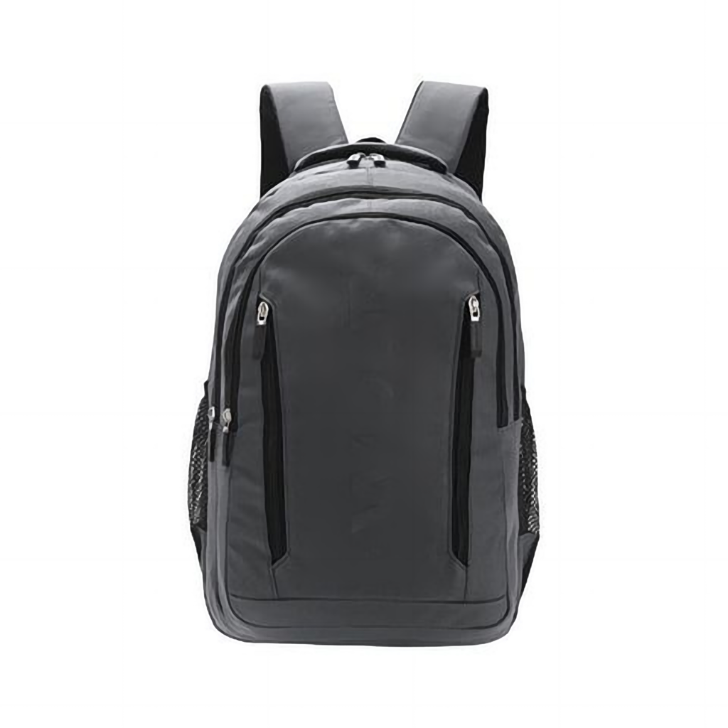 Mochila Wdlt Urban Mode con Portanotebook de 19 Pulgadas Gris