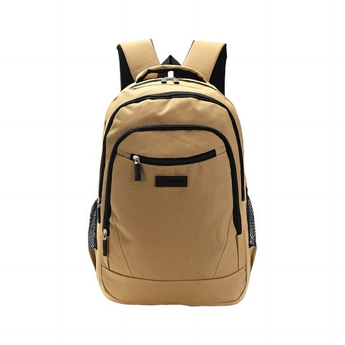 Mochila Wanderlust Urban Mode con Portanotebook de 19 Pulgadas Kaki