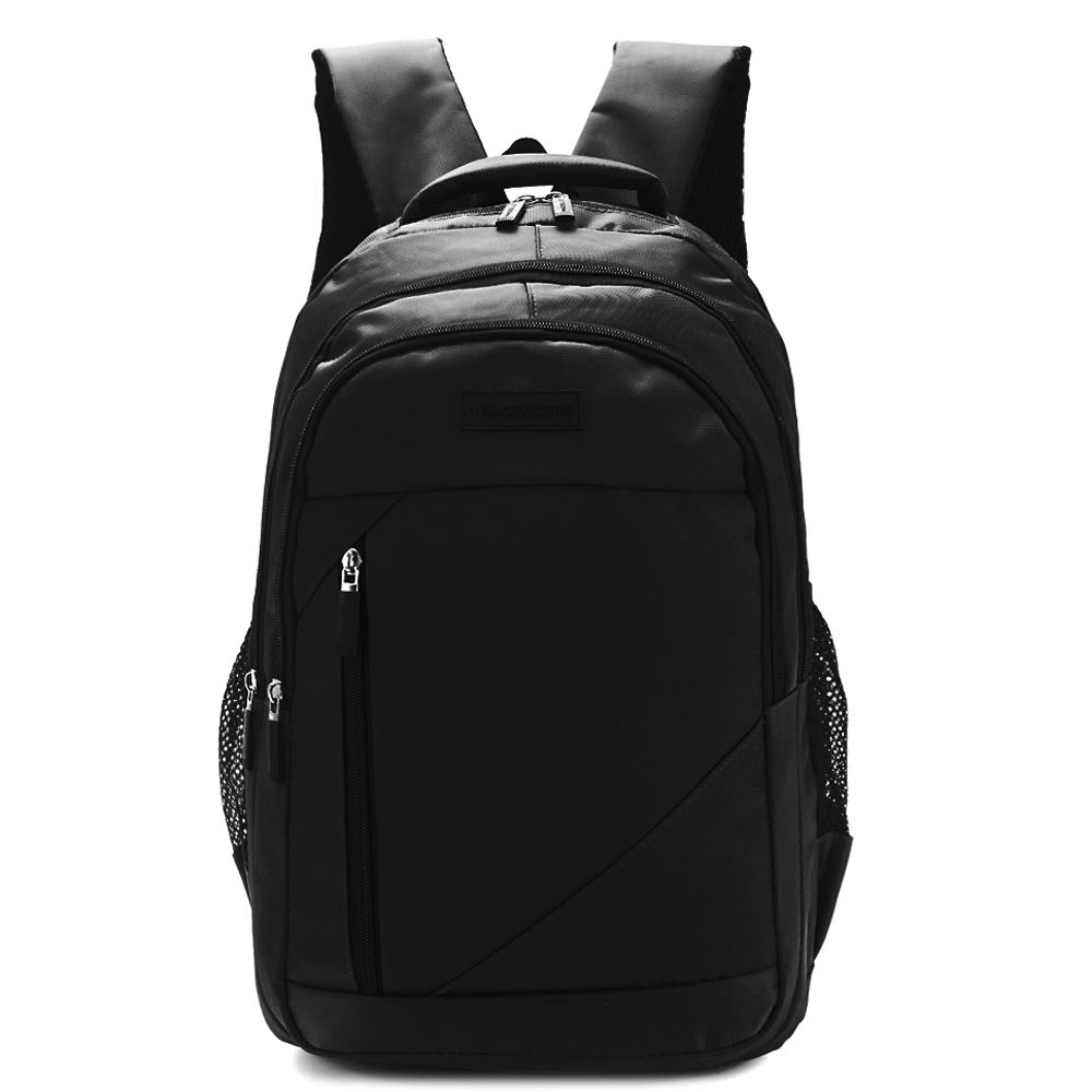 Mochila Wdlt Urban Mode con Portanotebook de 19 Pulgadas Negra