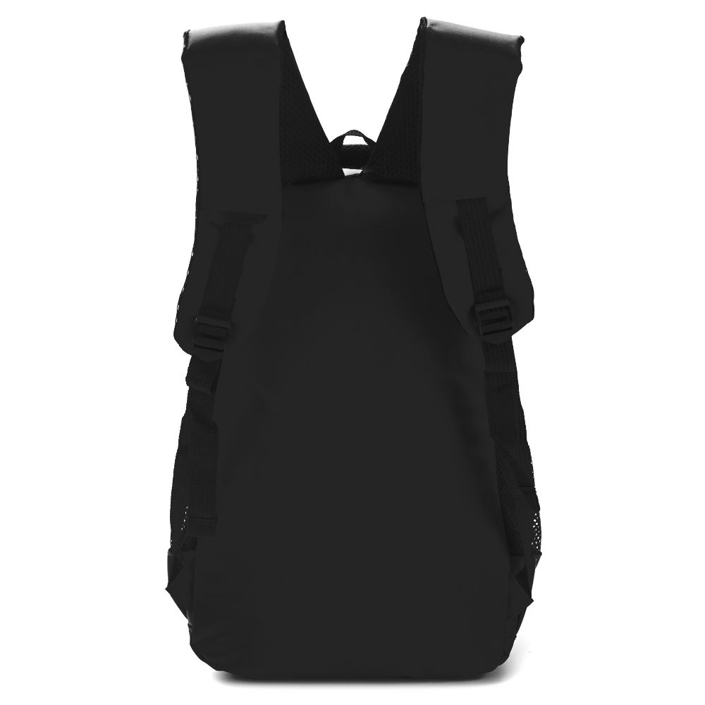 Mochila Wdlt Urban Mode con Portanotebook de 19 Pulgadas Negra