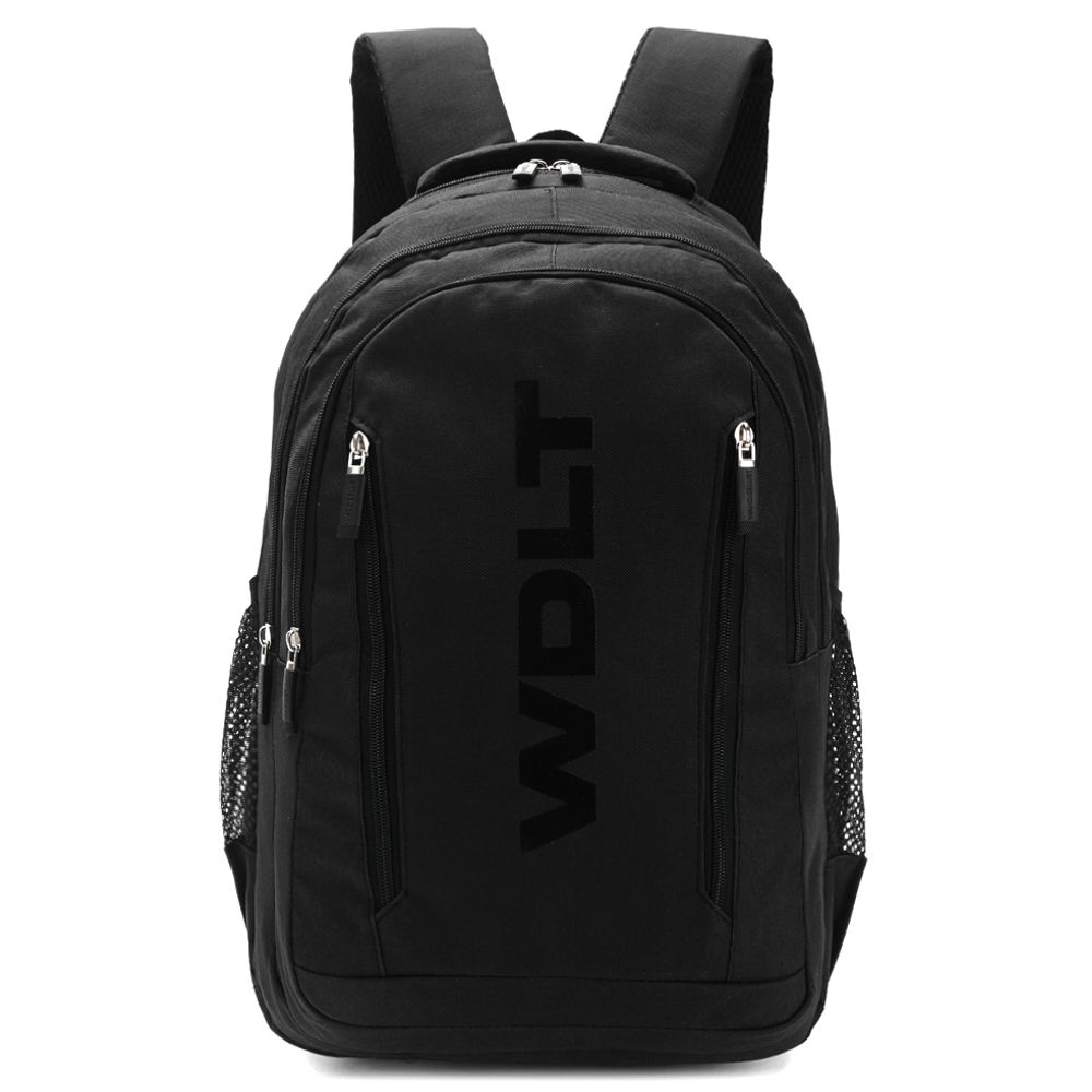 Mochila Wanderlust Urban Mode con Portanotebook de 19 Pulgadas