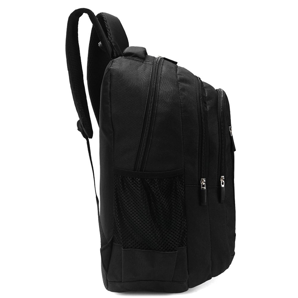 Mochila Wanderlust Urban Mode con Portanotebook de 19 Pulgadas
