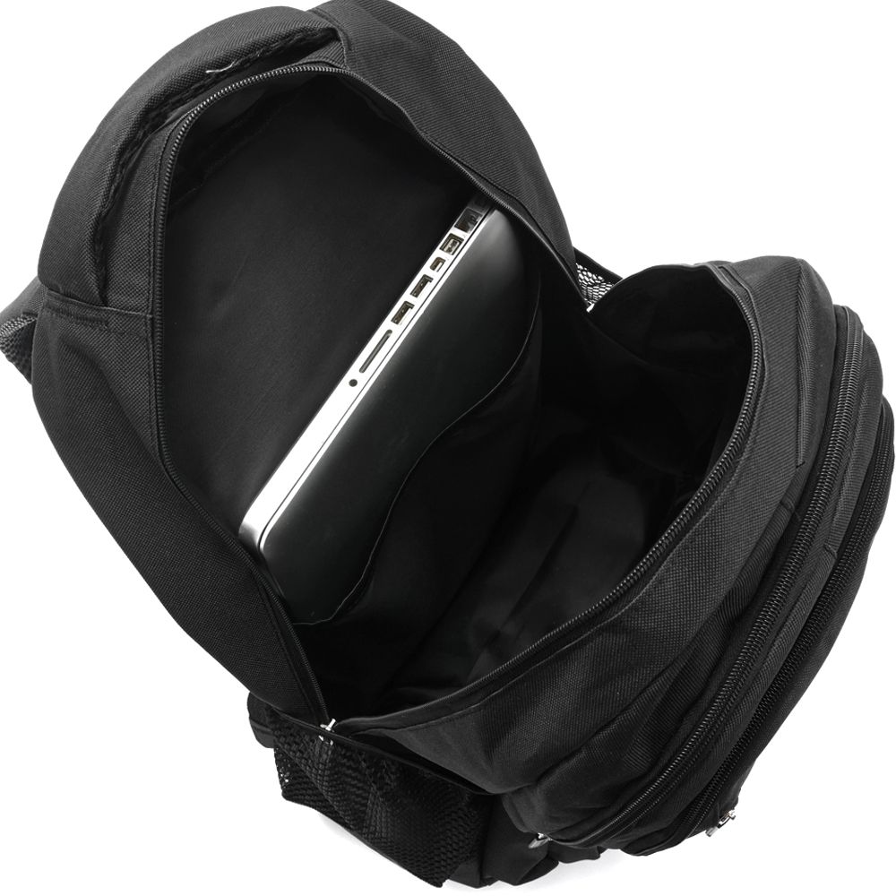 Mochila Wanderlust Urban Mode con Portanotebook de 19 Pulgadas