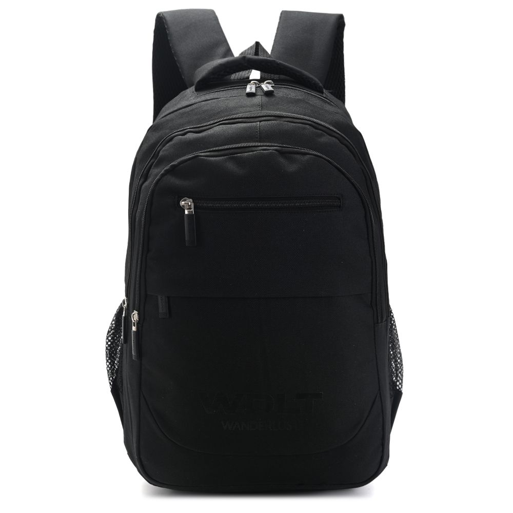 Mochila Wanderlust Urban Mode con Portanotebook de 19 Pulgadas