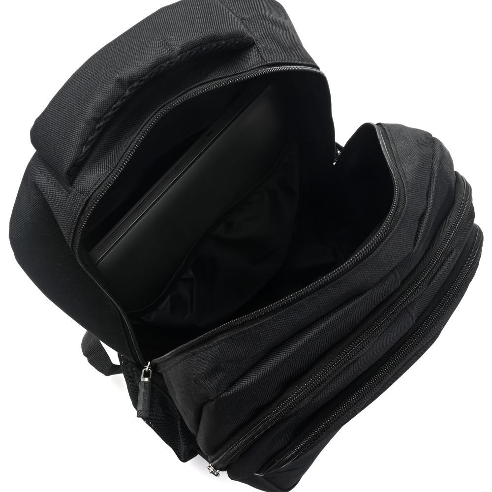 Mochila Wanderlust Urban Mode con Portanotebook de 19 Pulgadas