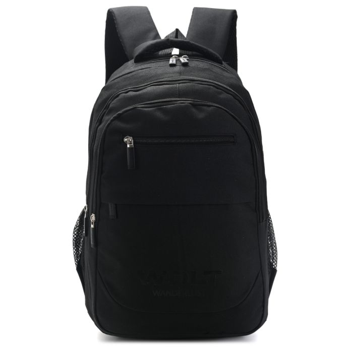 Mochila Wanderlust Urban Mode con Portanotebook de 19 Pulgadas