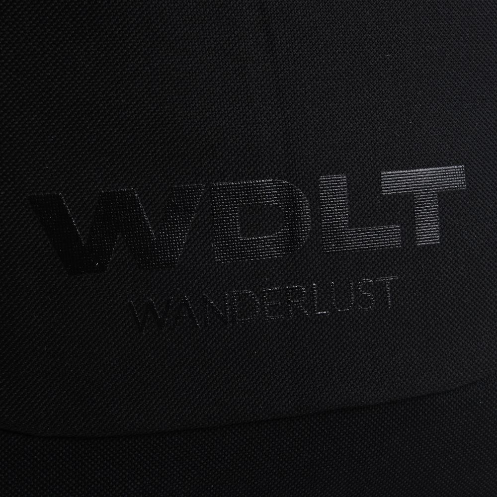 Mochila Wanderlust Urban Mode con Portanotebook de 19 Pulgadas