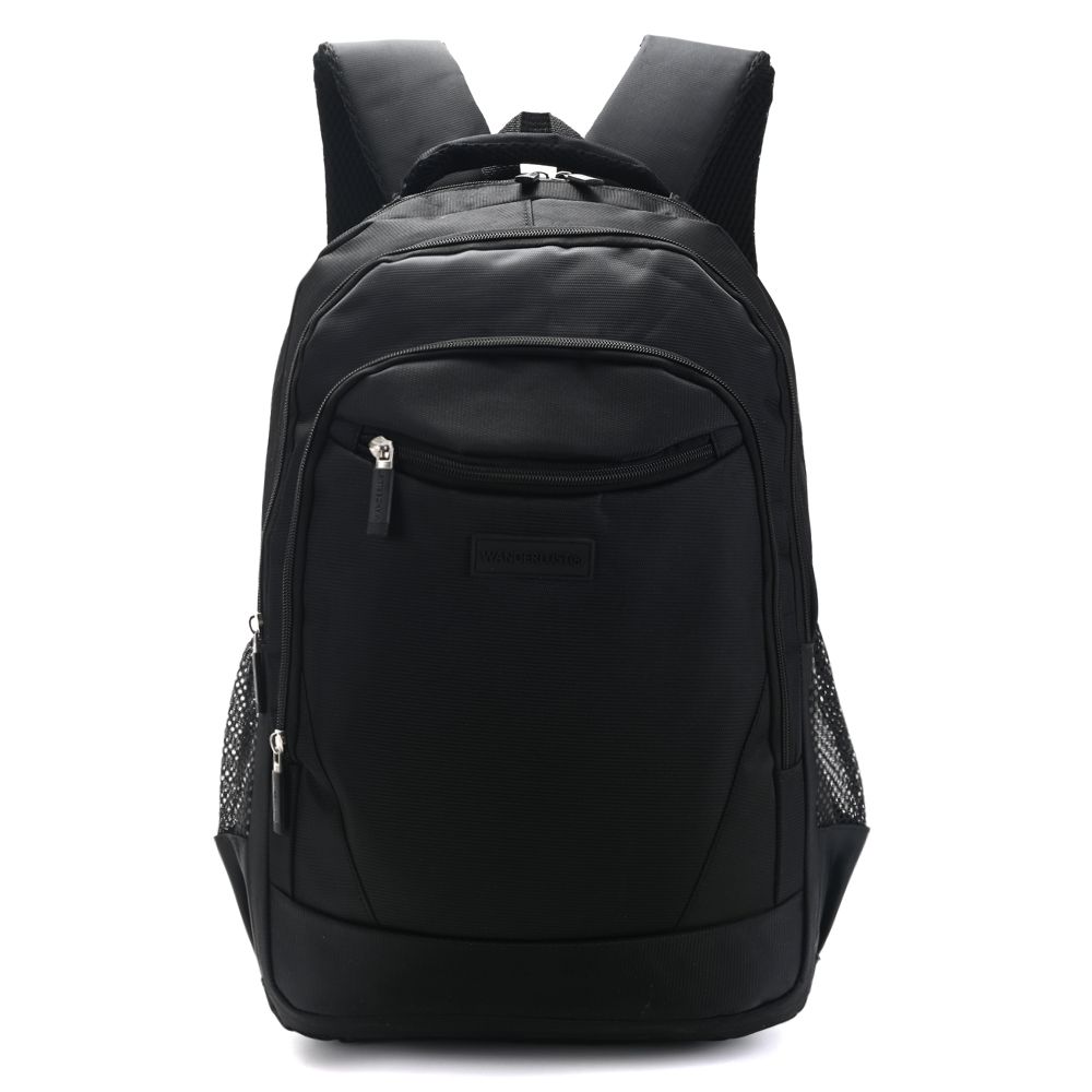 Mochila Wanderlust Urban Mode con Portanotebool de 19 Pulgadas
