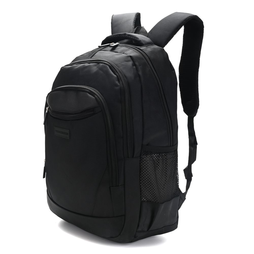 Mochila Wanderlust Urban Mode con Portanotebool de 19 Pulgadas
