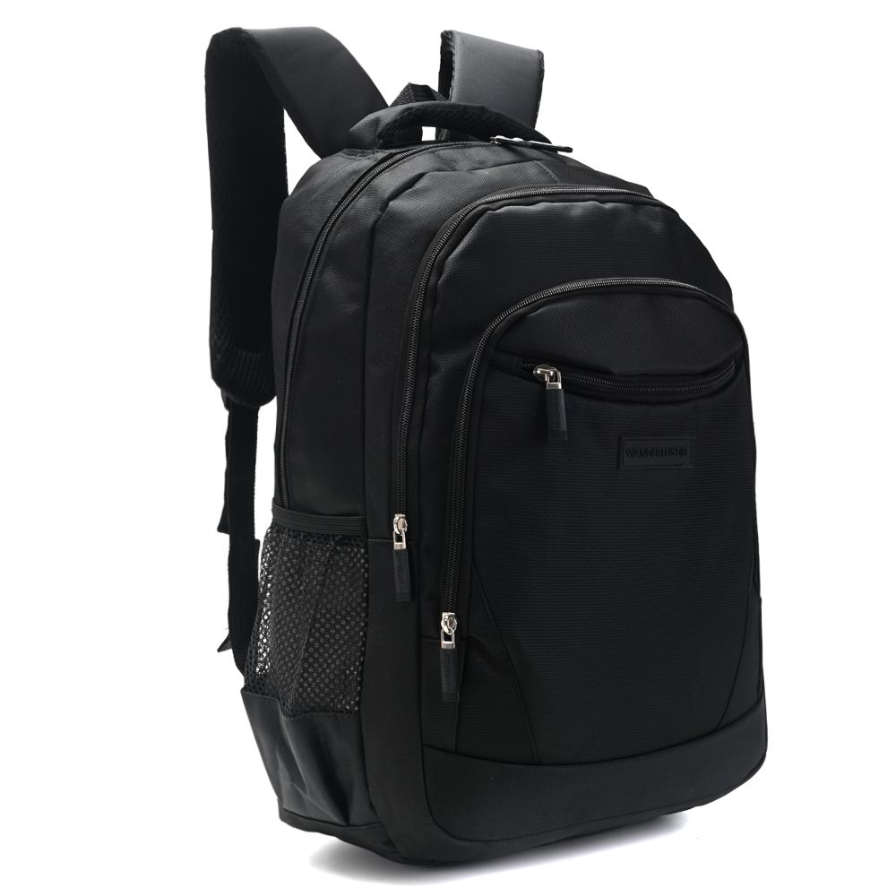 Mochila Wanderlust Urban Mode con Portanotebool de 19 Pulgadas