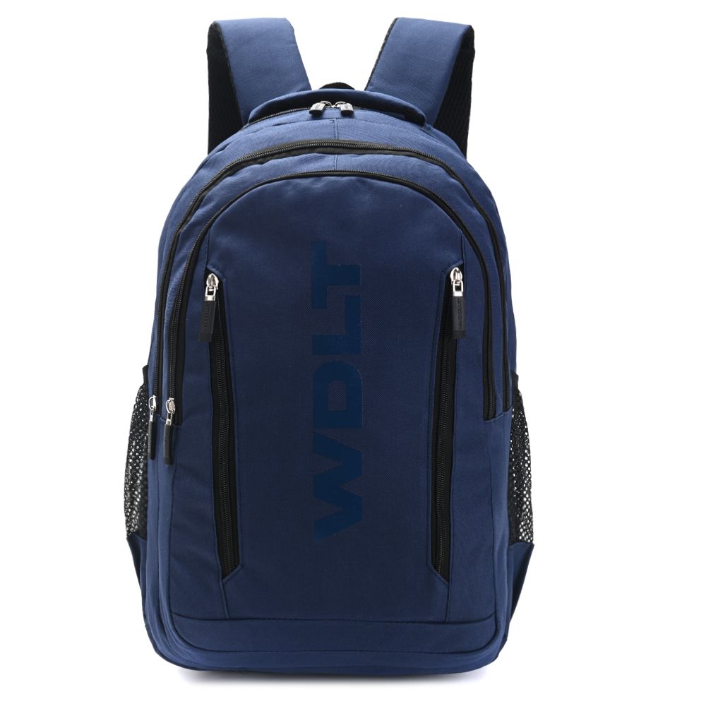 Mochila Wdlt Urban Mode con Portanotebook de 19 Pulgadas