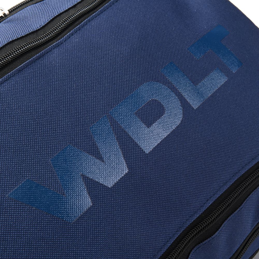 Mochila Wdlt Urban Mode con Portanotebook de 19 Pulgadas